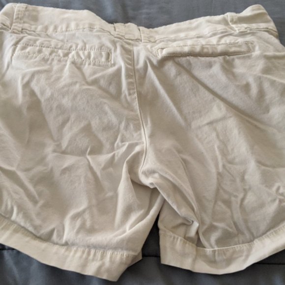 Bass Shorts Size 6 -- 5.5in inseam - Picture 2 of 4